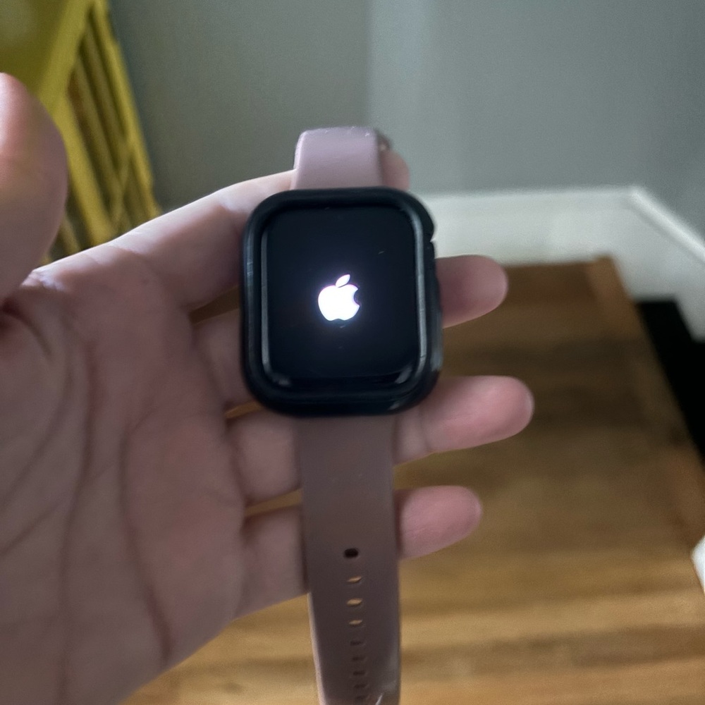 Apple Watch Series 7